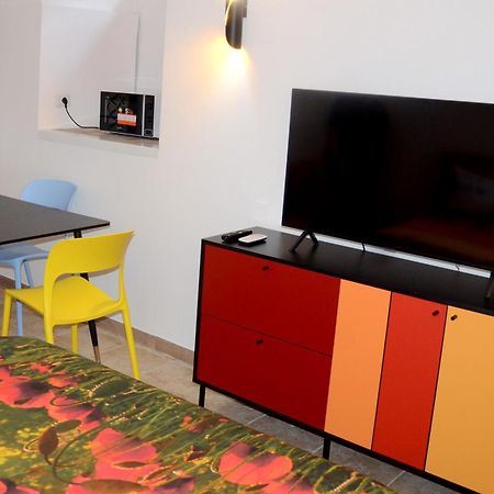 Petraio Home Neapol Zewnętrze zdjęcie