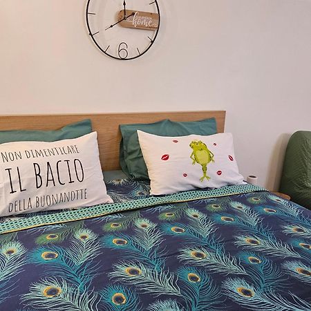 Petraio Home Neapol Zewnętrze zdjęcie