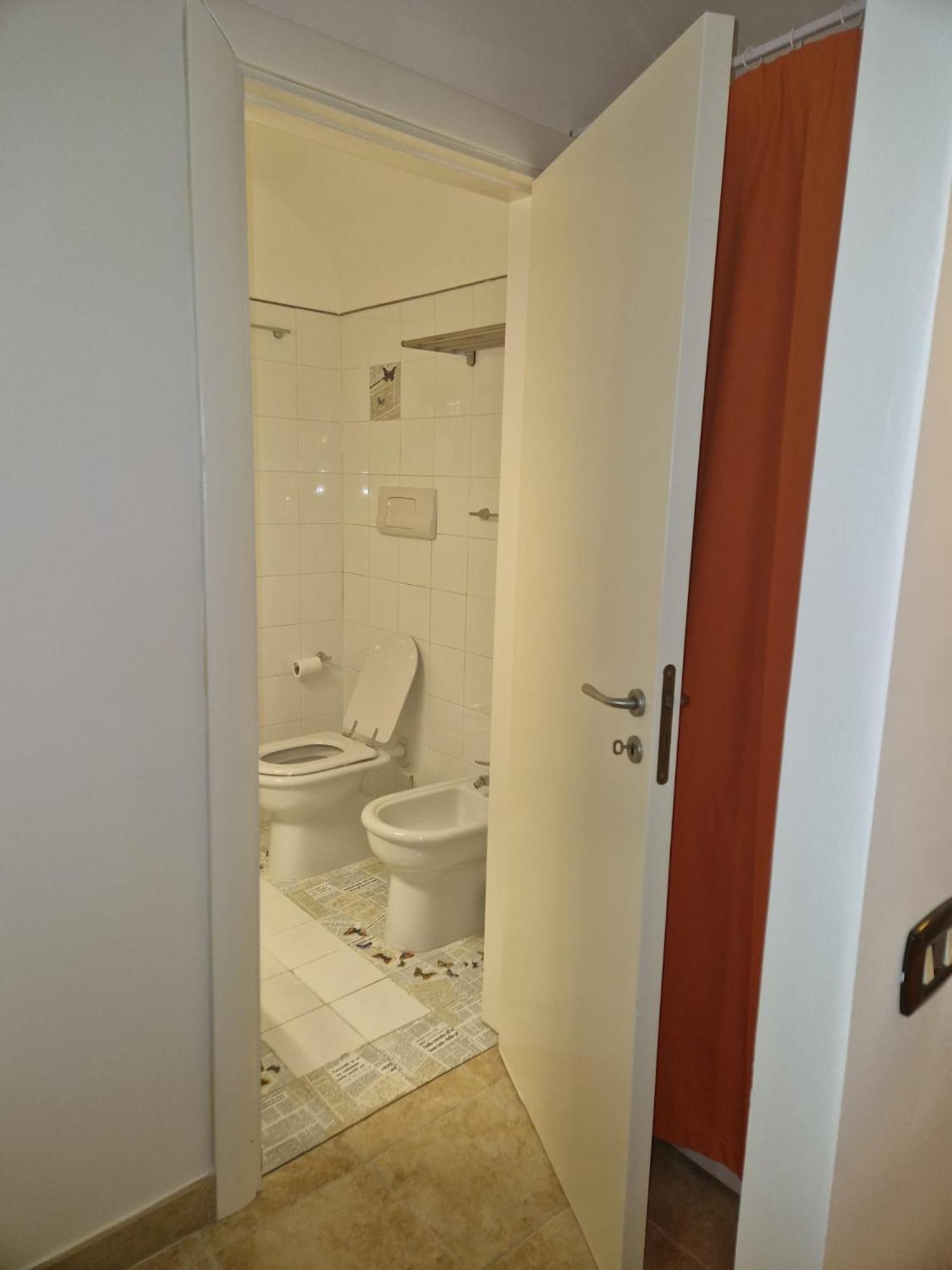 Petraio Home Neapol Zewnętrze zdjęcie