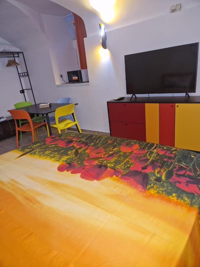 Petraio Home Neapol Zewnętrze zdjęcie