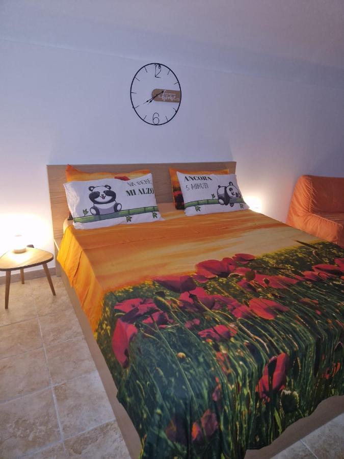 Petraio Home Neapol Zewnętrze zdjęcie