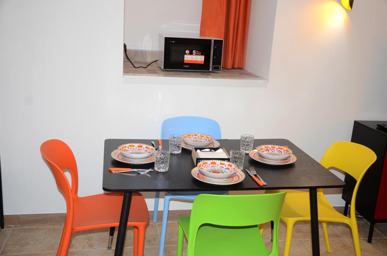 Petraio Home Neapol Zewnętrze zdjęcie