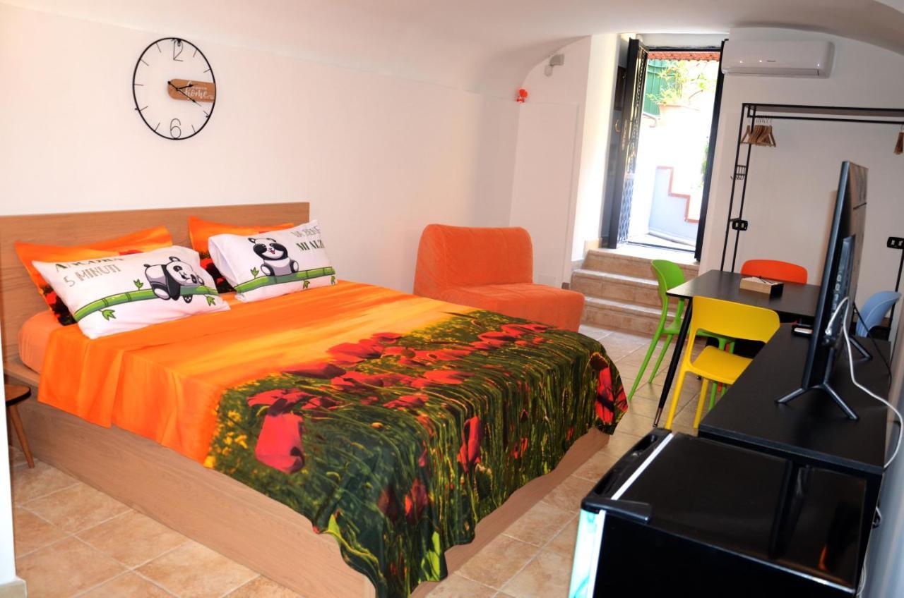 Petraio Home Neapol Zewnętrze zdjęcie