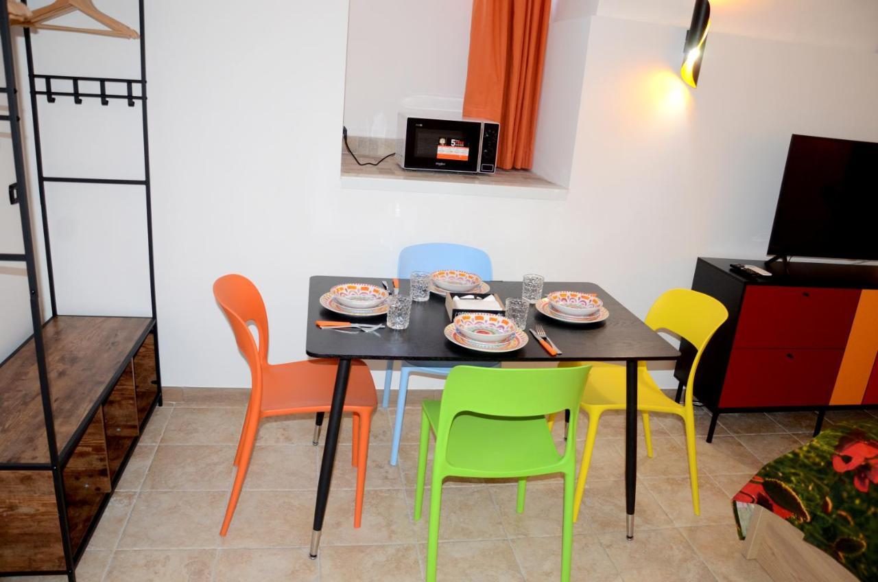 Petraio Home Neapol Zewnętrze zdjęcie