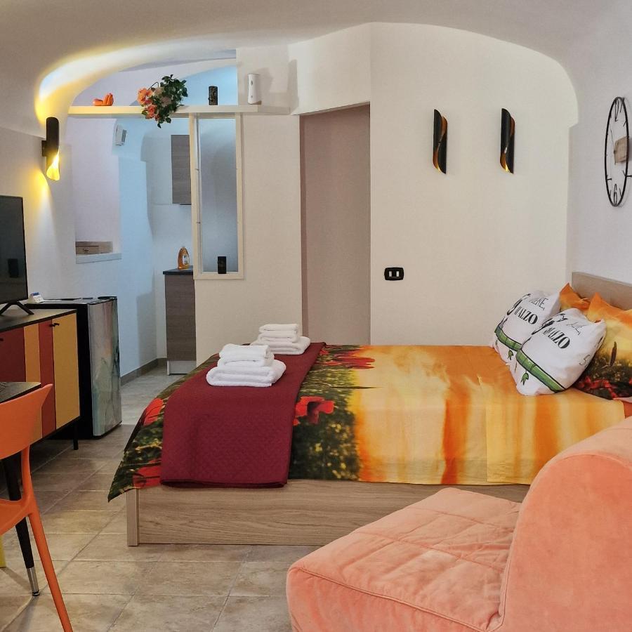 Petraio Home Neapol Zewnętrze zdjęcie