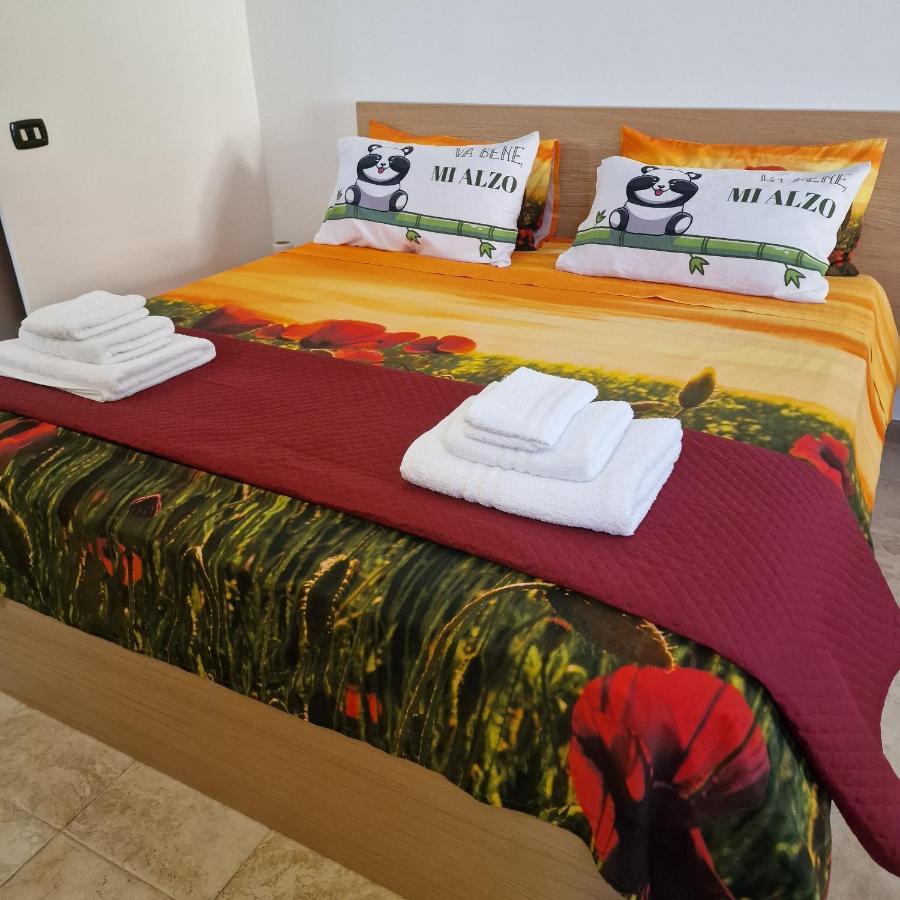 Petraio Home Neapol Zewnętrze zdjęcie
