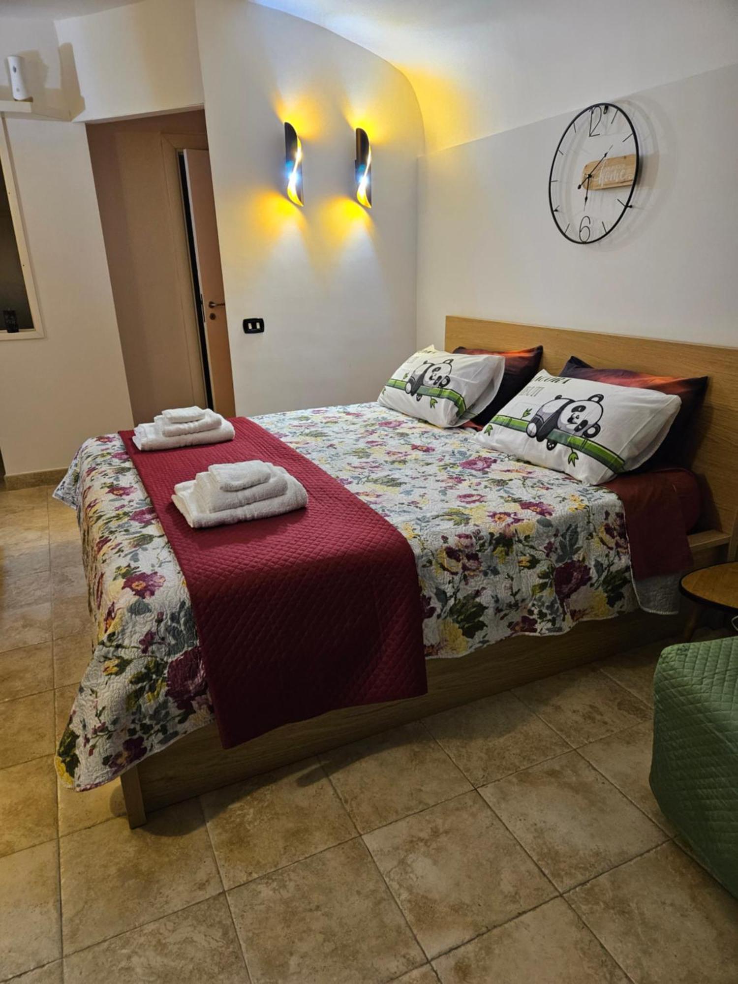 Petraio Home Neapol Zewnętrze zdjęcie
