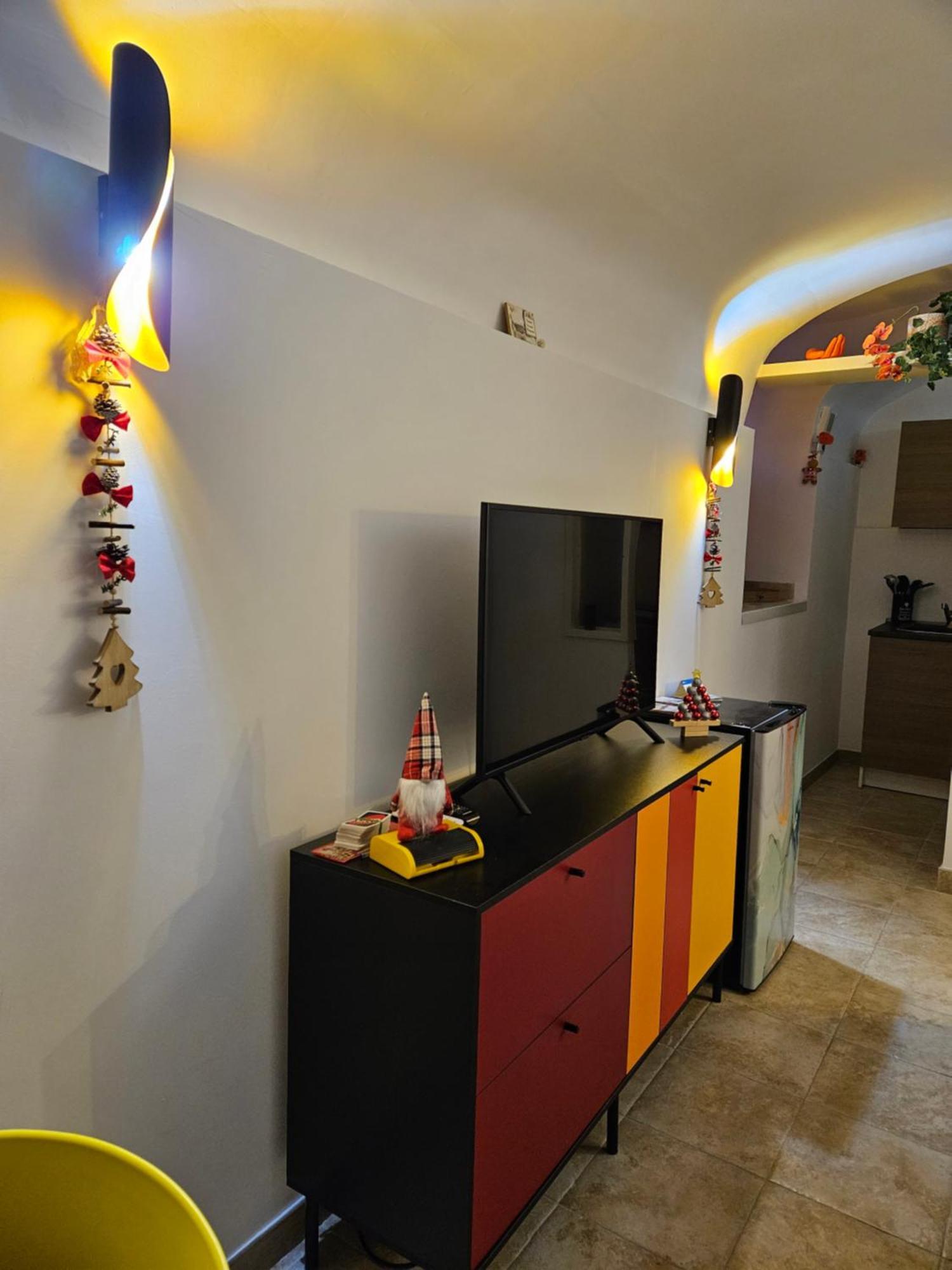 Petraio Home Neapol Zewnętrze zdjęcie