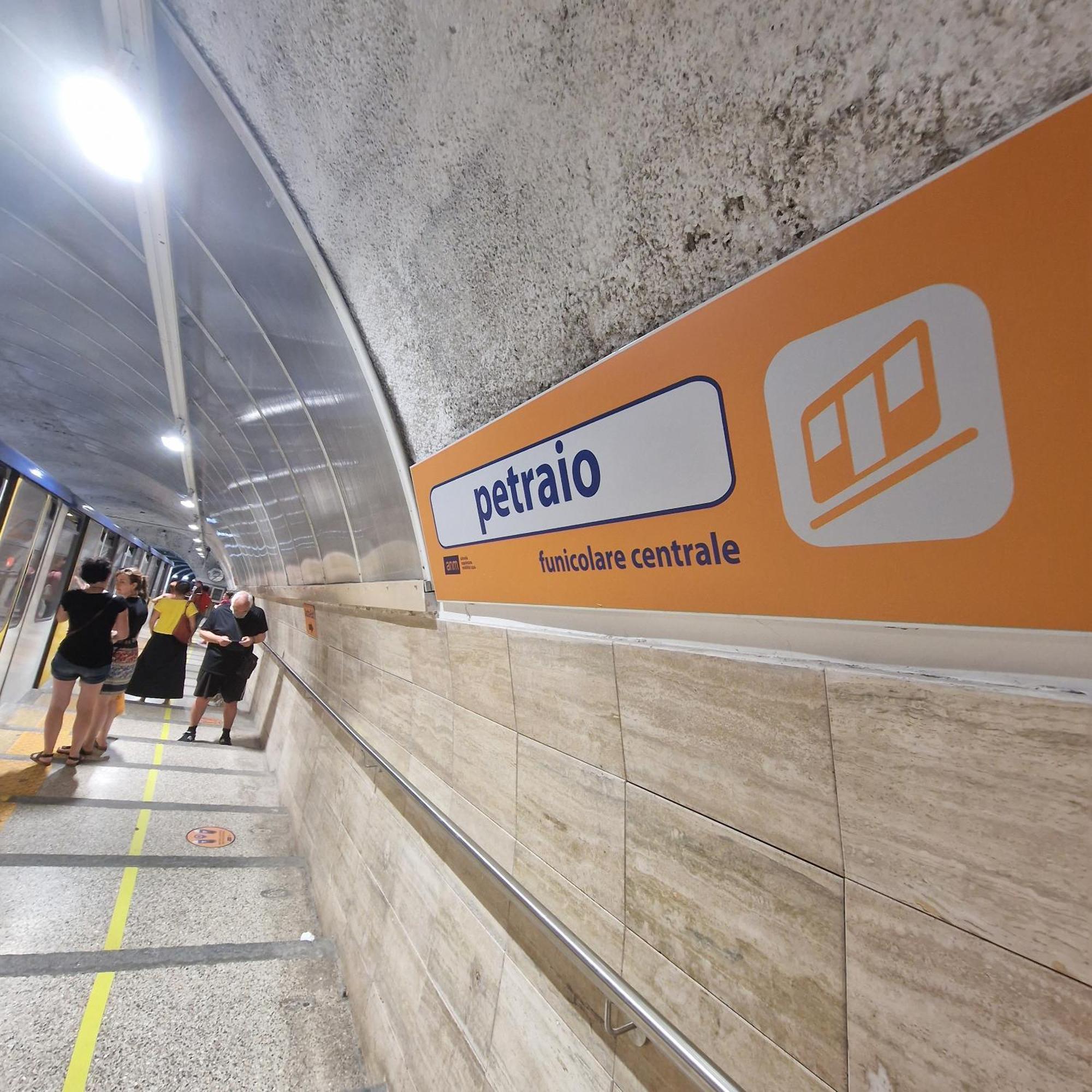 Petraio Home Neapol Zewnętrze zdjęcie