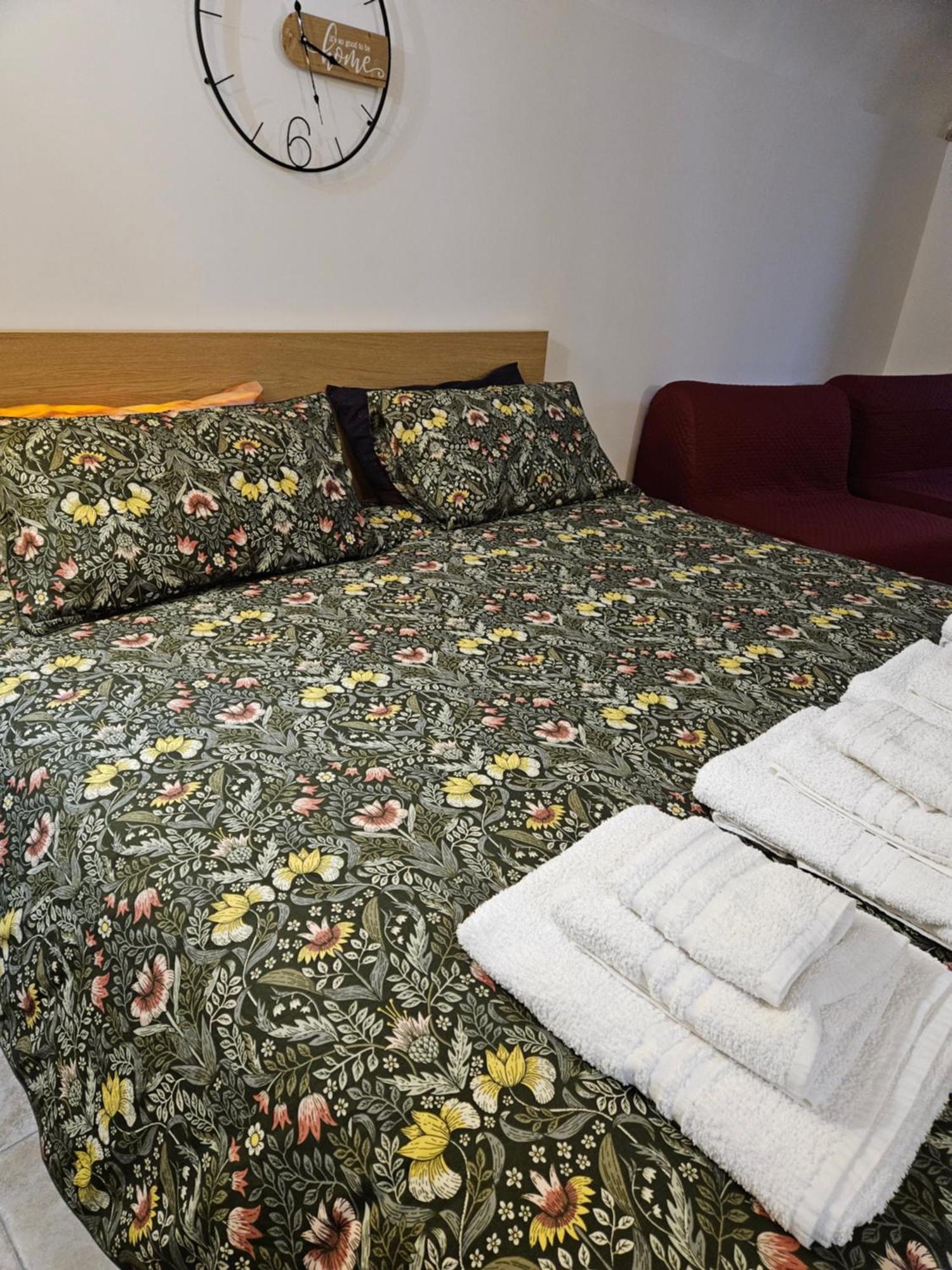 Petraio Home Neapol Zewnętrze zdjęcie