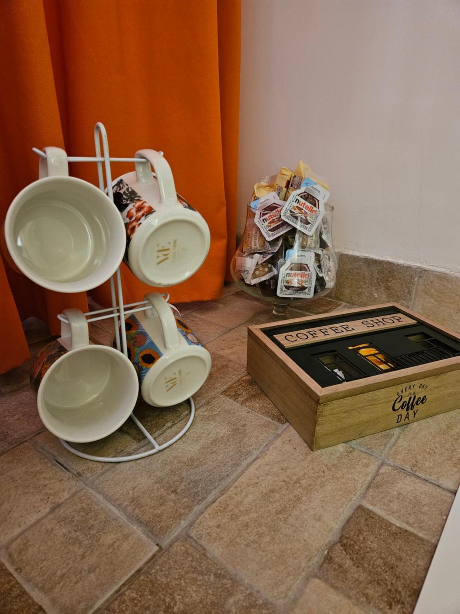 Petraio Home Neapol Zewnętrze zdjęcie