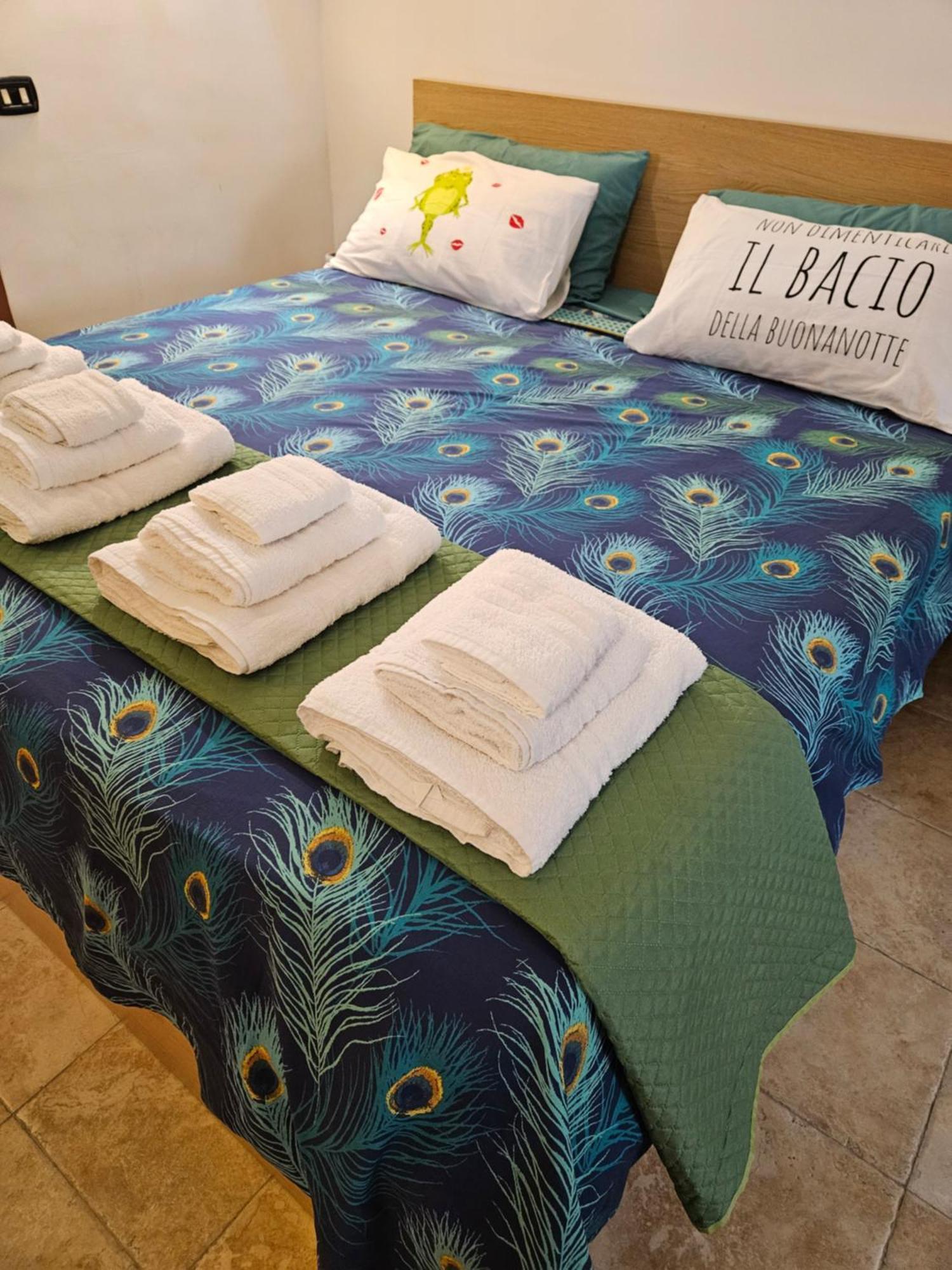Petraio Home Neapol Zewnętrze zdjęcie