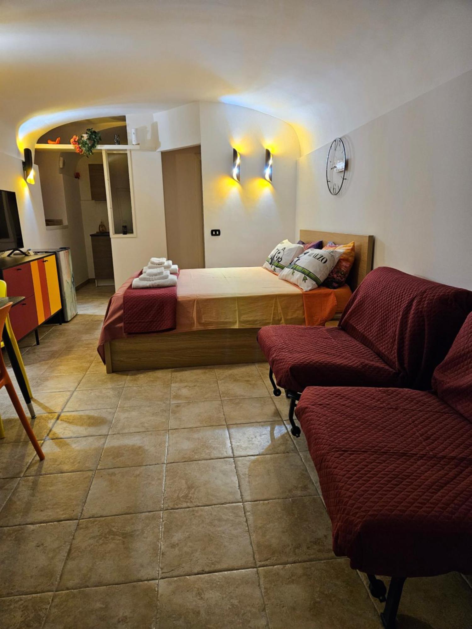 Petraio Home Neapol Zewnętrze zdjęcie