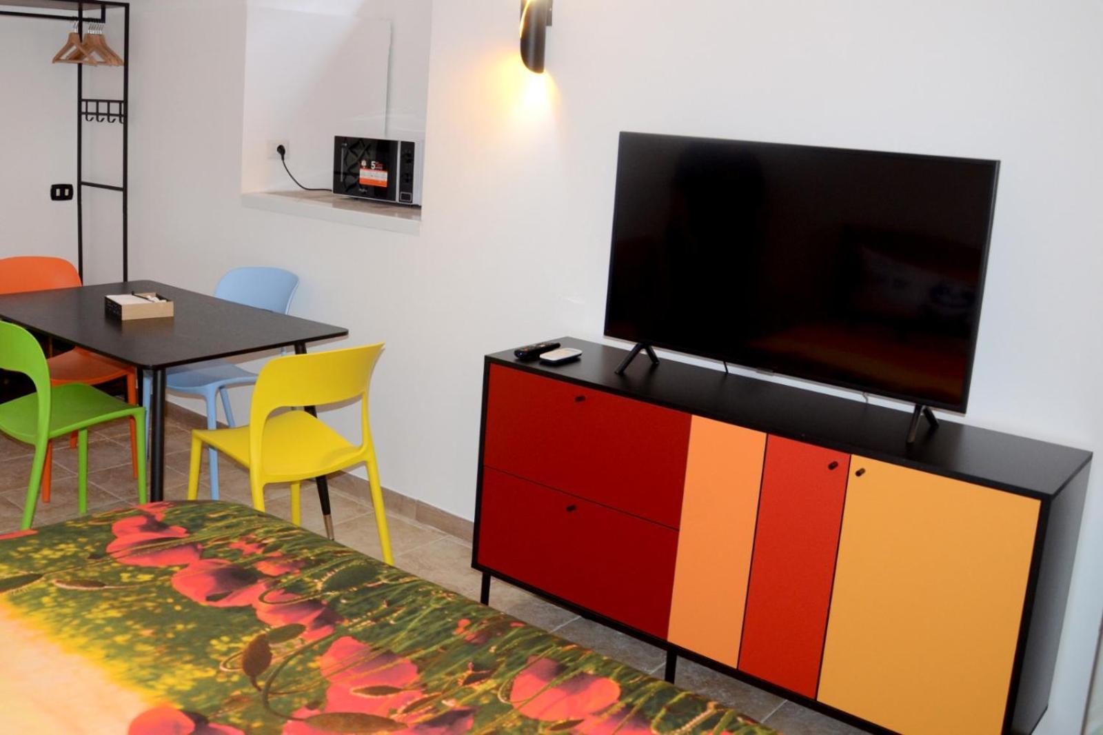 Petraio Home Neapol Zewnętrze zdjęcie