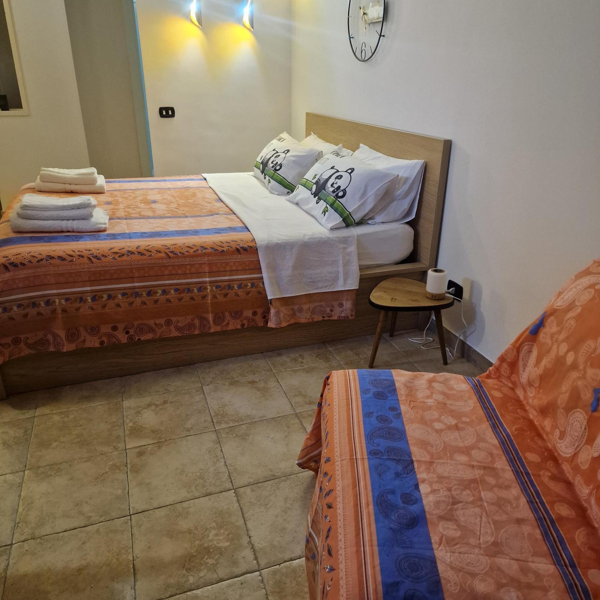 Petraio Home Neapol Zewnętrze zdjęcie