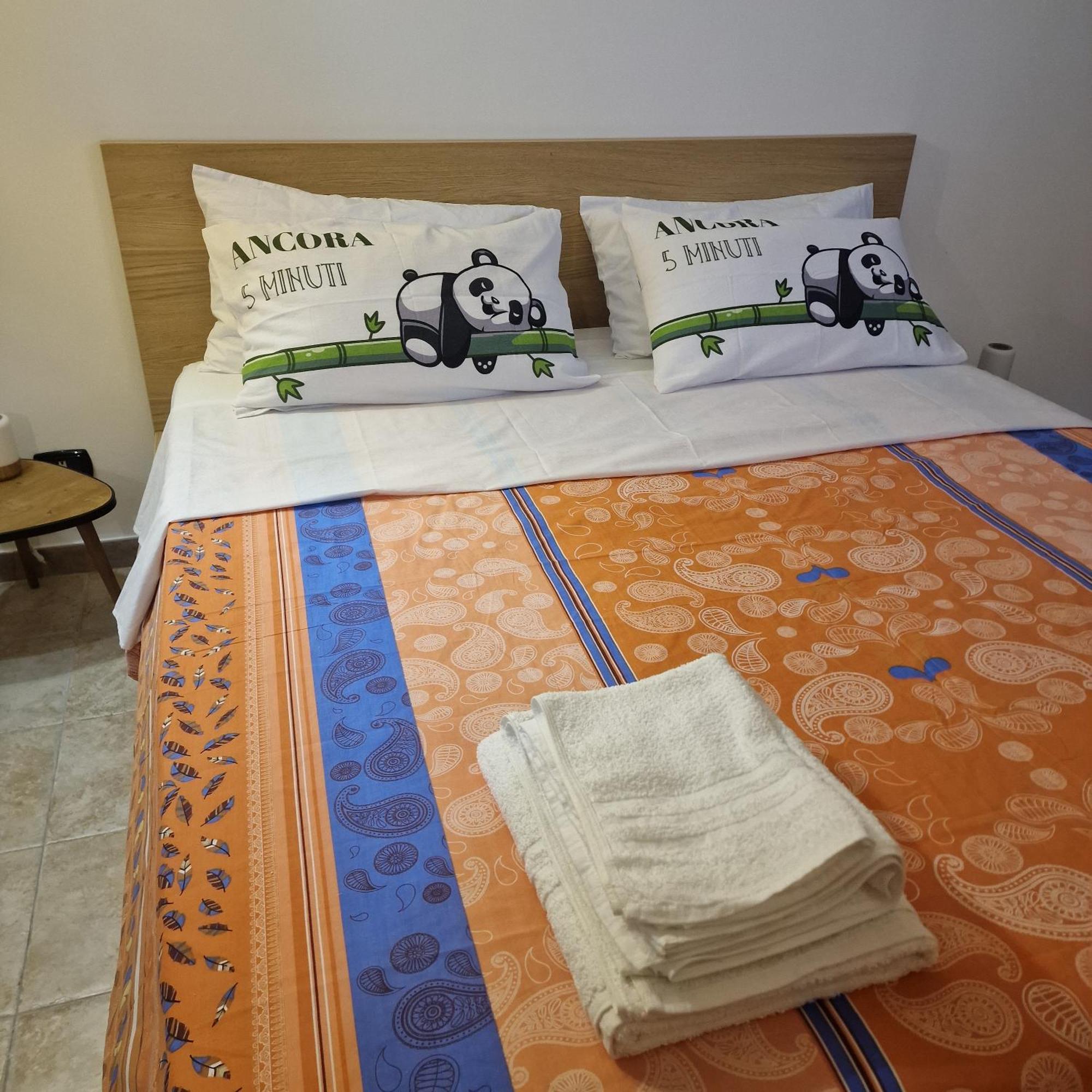 Petraio Home Neapol Zewnętrze zdjęcie