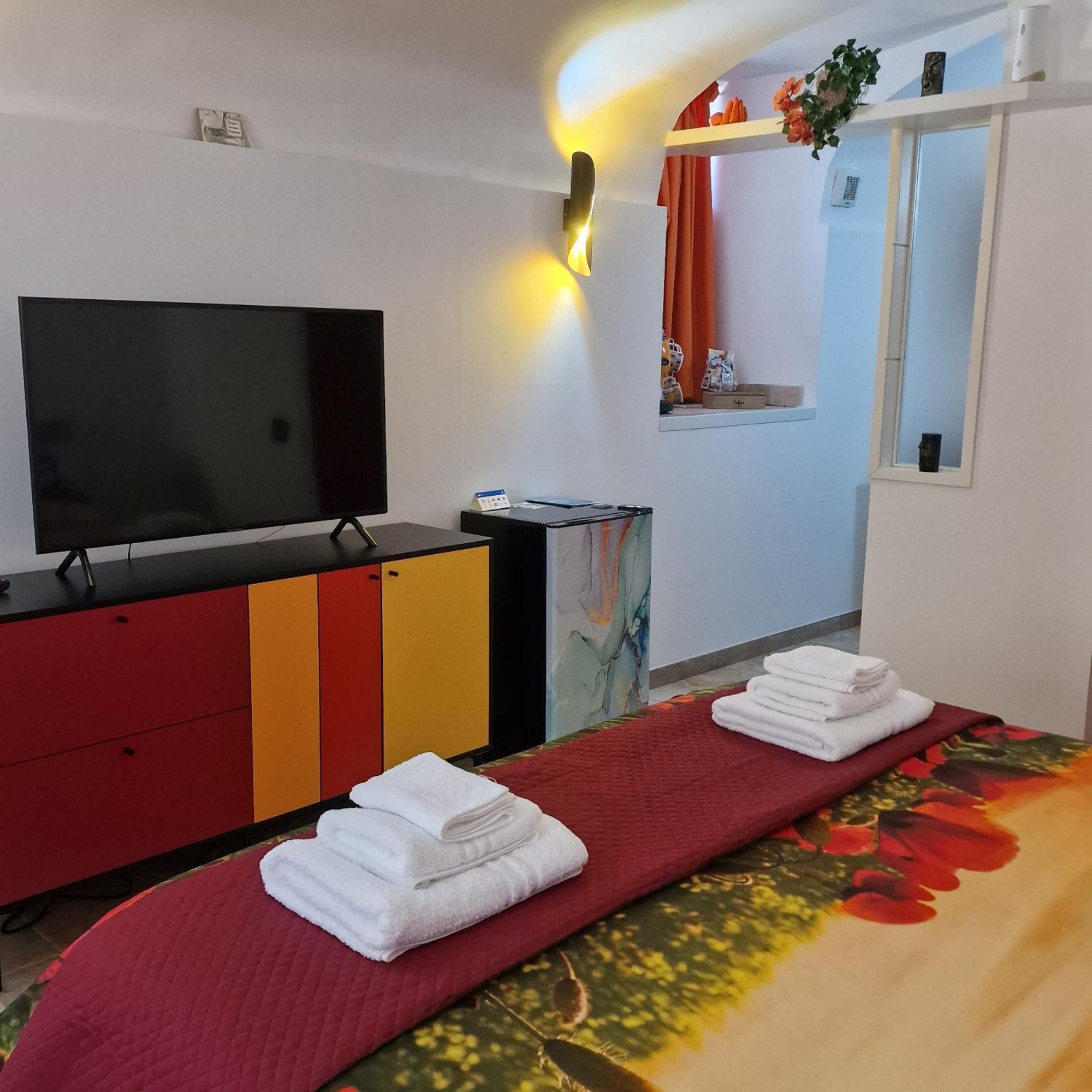 Petraio Home Neapol Zewnętrze zdjęcie