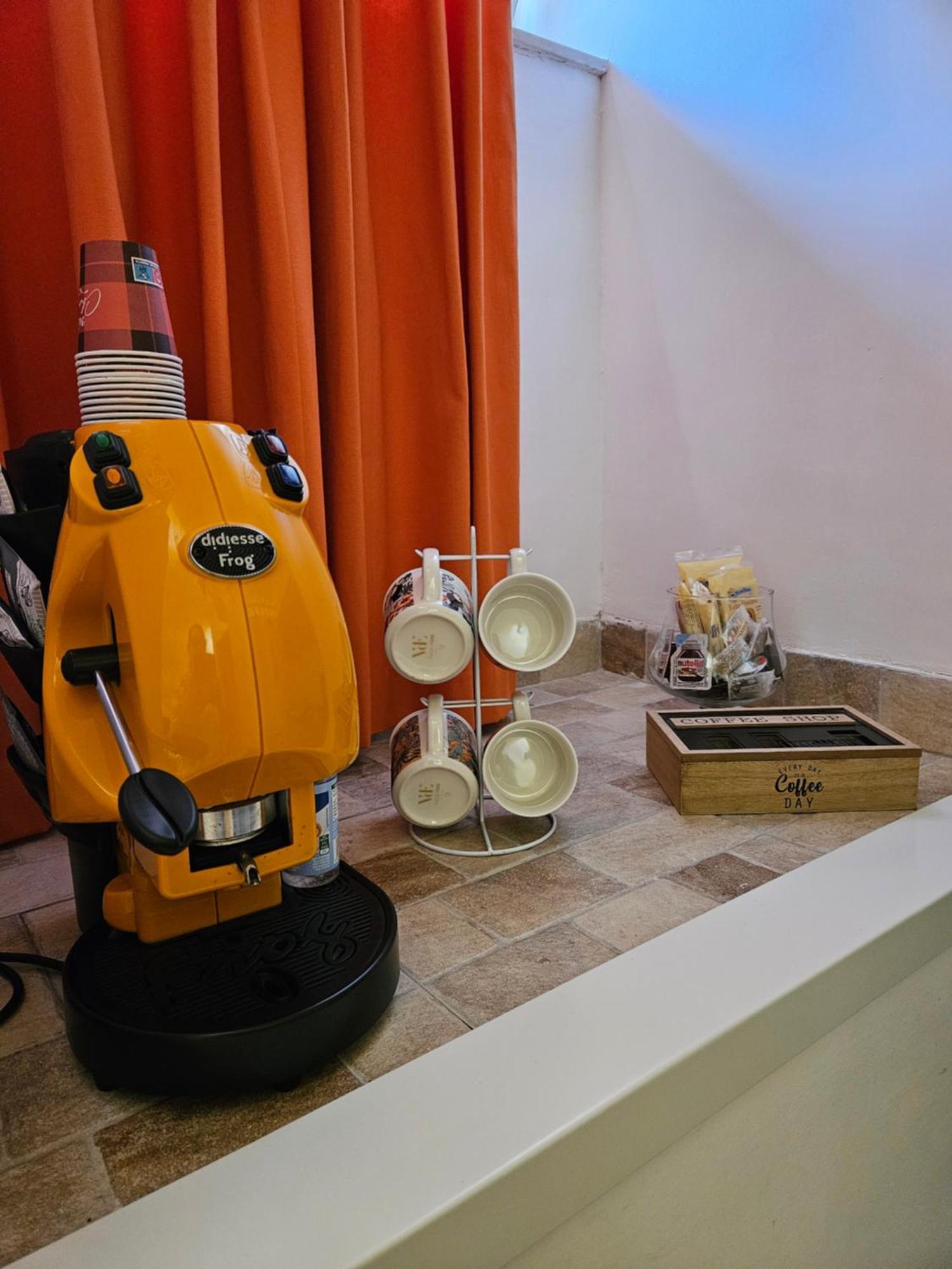 Petraio Home Neapol Zewnętrze zdjęcie
