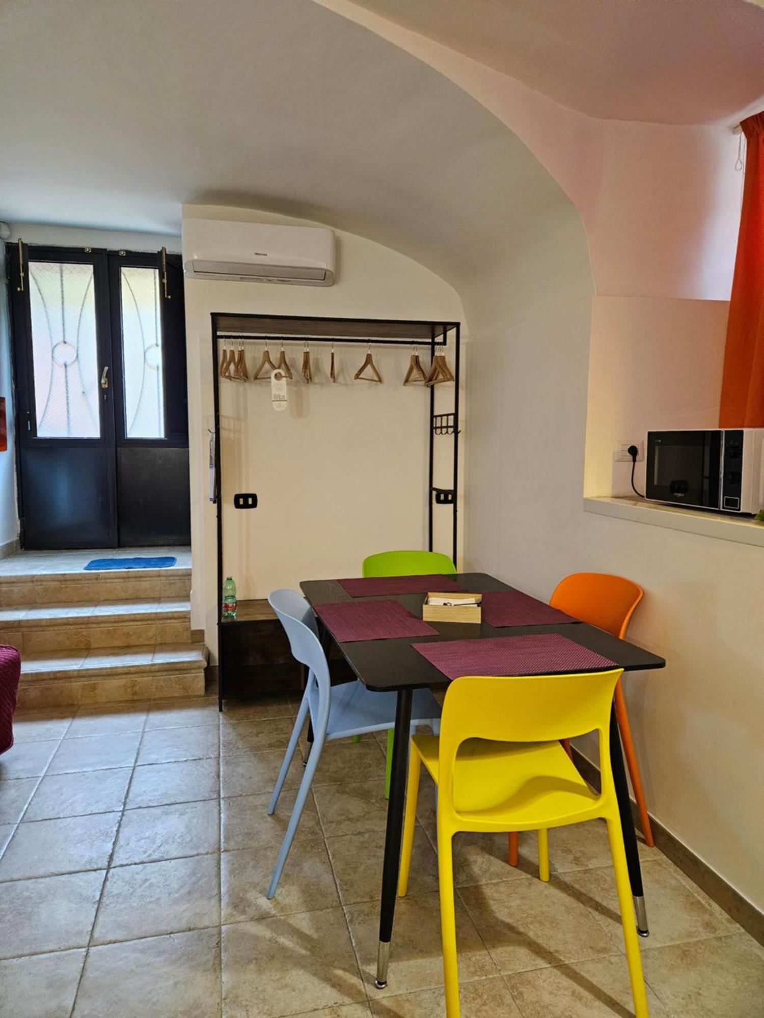 Petraio Home Neapol Zewnętrze zdjęcie
