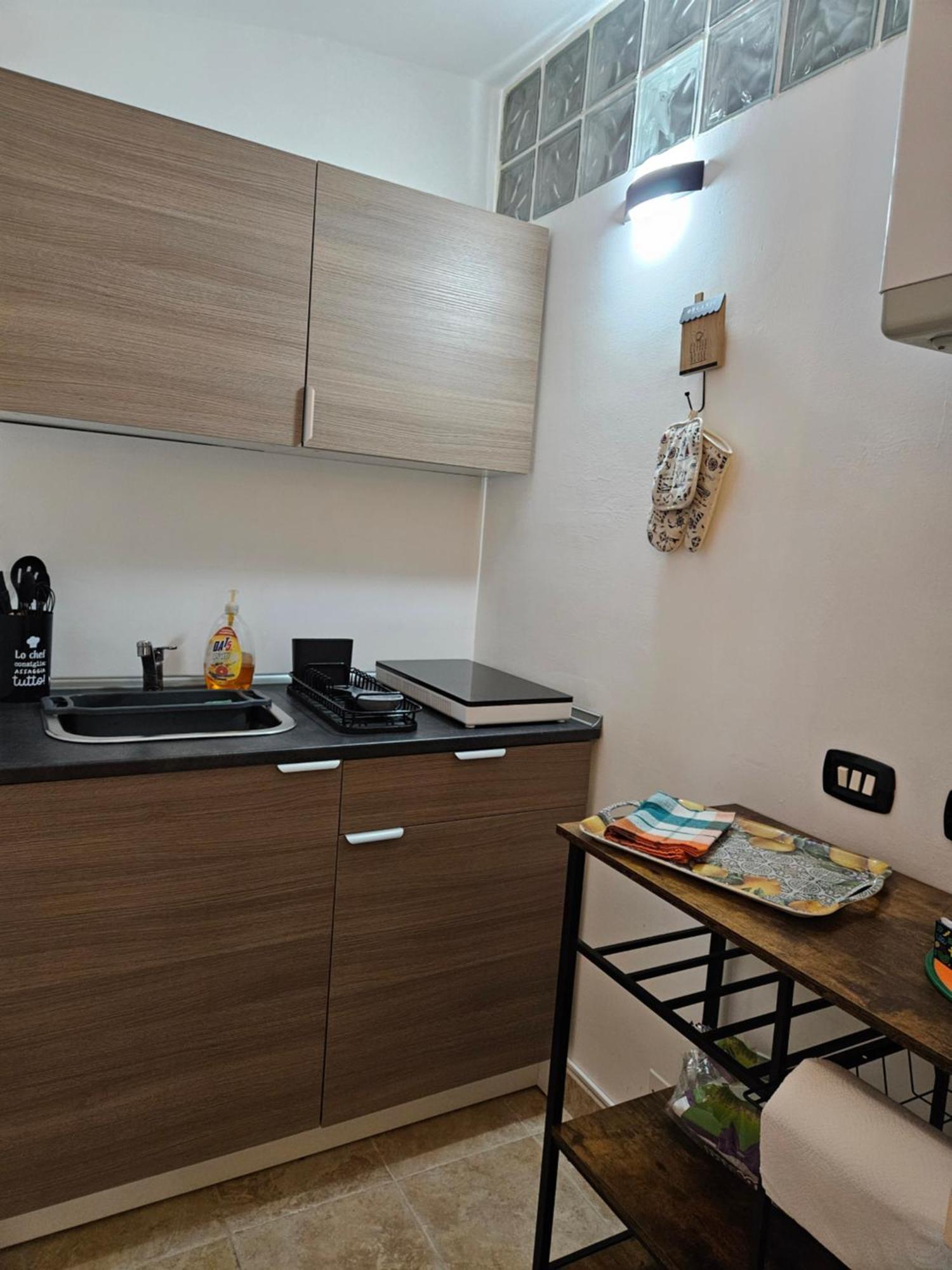 Petraio Home Neapol Zewnętrze zdjęcie