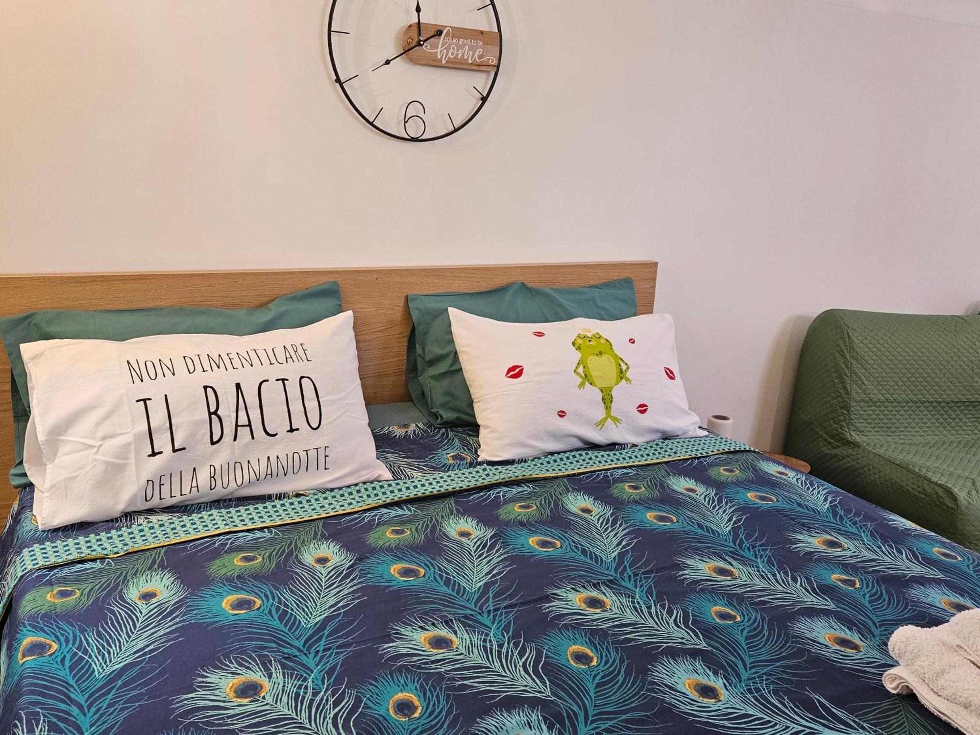Petraio Home Neapol Zewnętrze zdjęcie